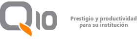 Q10 - Prestigio y productividad para su instituci&oacute;n